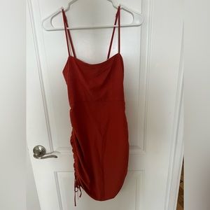 Abercrombie Dress